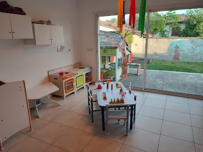 Micro-Crèche Imagine, Crèche à Villenave-d'Ornon
