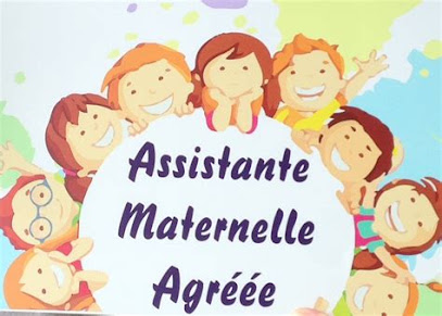 Assistante Maternelle Agréée Milene Marcerou, Assistante Maternelle à Saint-Clar-de-Rivière