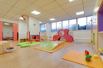 Crèche Les Petites Canailles Vincennes, Crèche à Vincennes
