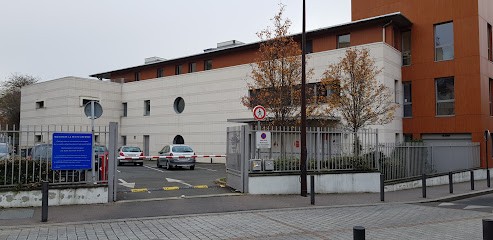 Les Petits Chaperons Rouges, Crèche à Enghien-les-Bains