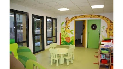 Micro Crèche Les Minidoux, Crèche à Rumilly