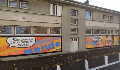 Children's Area Les Oursons Malicieux, Crèche à Sotteville-lès-Rouen