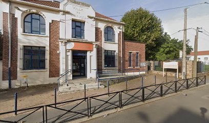 La Cabane Des Petits Bouts, Crèche à Denain