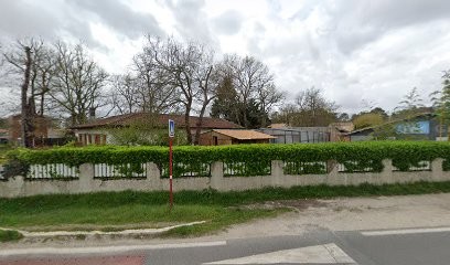 Micro Crèche Premiers Pas, Crèche à Parempuyre