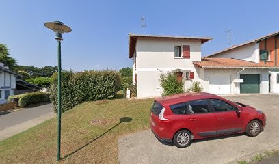 Isabel Sanchez, Assistante Maternelle à Arbonne