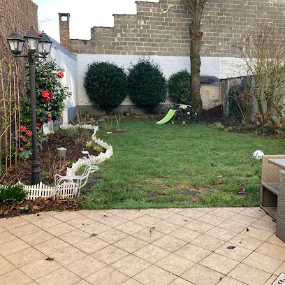Childminder Fanny Krupa / Nanny / Garde D'enfants, Assistante Maternelle à Tourcoing