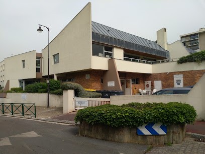 Crèche Sophie Rodrigues, Crèche à Rueil-Malmaison
