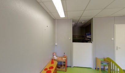 Crèche L'Ile Aux Doudous, Crèche à Saint-Colomban