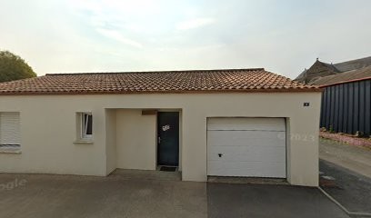 La Lumibulle, Assistante Maternelle à Saint-Lumine-de-Coutais
