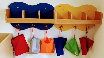 Les P'tits Babadins De Freneuse, Crèche à Freneuse