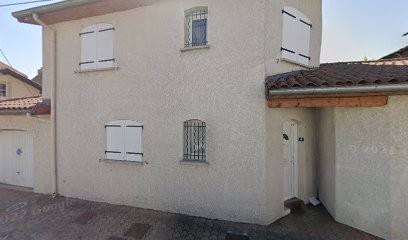 Mam Il Etait Une Fois, Crèche à Firminy