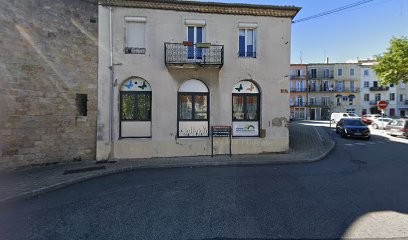 Network Petite Enfance En Ardèche, Crèche à Privas