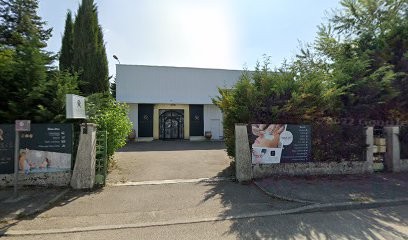 Les Ptits Math'Los 2, Crèche à Villefontaine