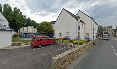 Crèche Crèche Capucine, Crèche à Quimperlé