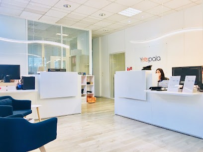 Yoopala, Service de Garde d'Enfants à Domicile à Vallauris