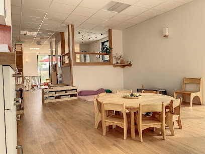 Micro-Crèche Les Erlen, Crèche à Wettolsheim