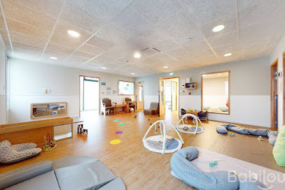 Crèche Babilou Nanterre Bouvets Crèche à Nanterre