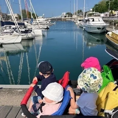 Assistante Maternelle Agréée "Nounou Carole", Assistante Maternelle à Andilly