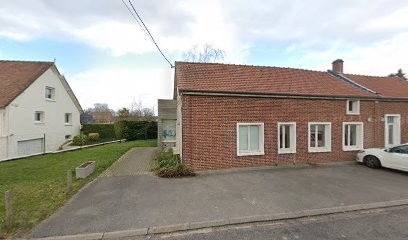 Crèche Communal Les Fripouilles, Crèche à Essertaux