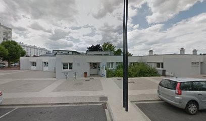 Crèche - Les Petits Cailloux, Crèche à Saint-Jean-de-Braye