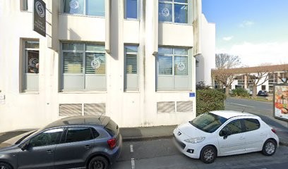 Louison | Formation à la petite enfance, Crèche à La Rochelle