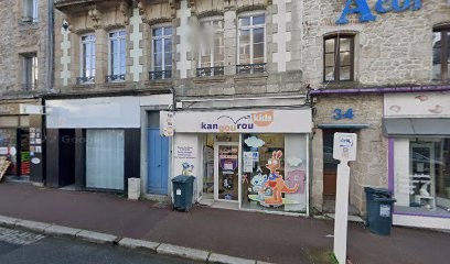 Brittany Home Services, Crèche à Lorient