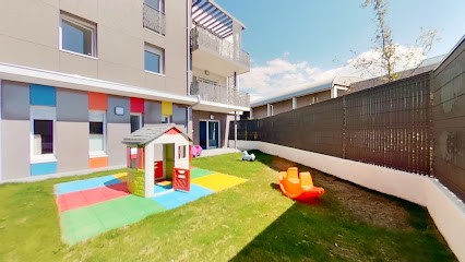 Micro Crèche Hapili Publier, Crèche à Publier