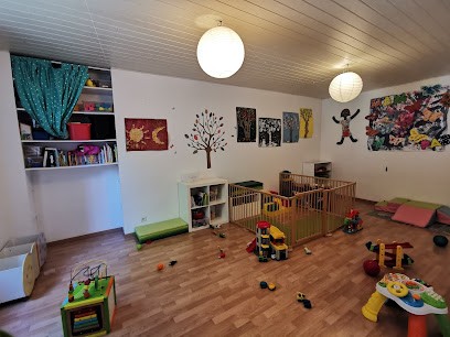Mam Pazapa, Assistante Maternelle à Saint-Blaise-du-Buis