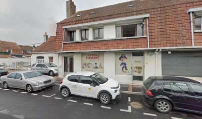 Micro Crèche Ô P'tits Corsaires, Crèche à Dunkerque