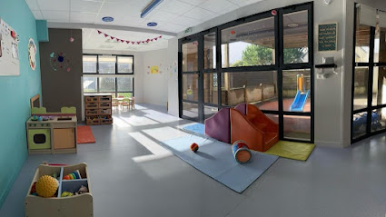 Presqu'ile De Crozon (Dsp), Crèche à Telgruc-sur-Mer
