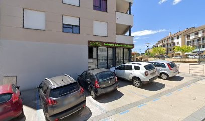 L'isle Aux Enfants, Service de Garde d'Enfants à Domicile à Isle