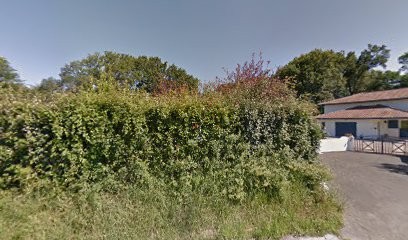 Tralala, Crèche à Urcuit