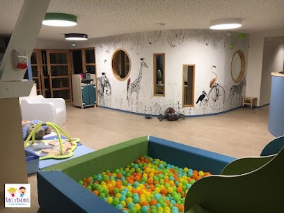 Micro-Crèche / Rires D'enfants Crèche à Vaux-et-Chantegrue