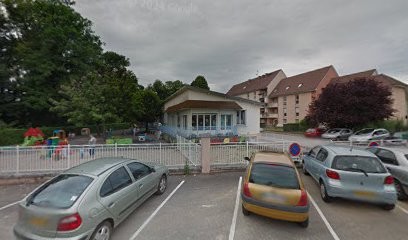 Crèche Les Lutins, Crèche à Dole