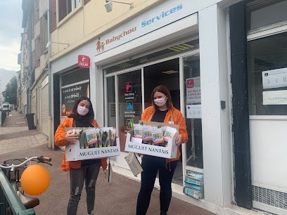 Babychou Services Issy Les Moulineaux, Service de Garde d'Enfants à Domicile à Issy-les-Moulineaux