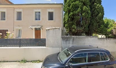 Crib S.p.a.p, Crèche à Générac