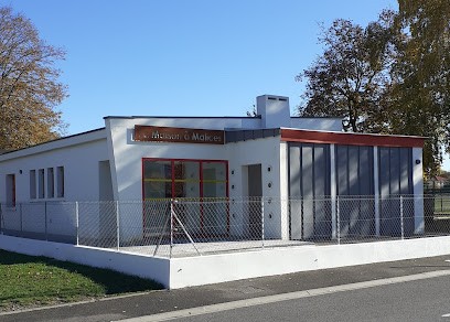 Relay Petite Enfance La Maison À Malices, Crèche à Séméac
