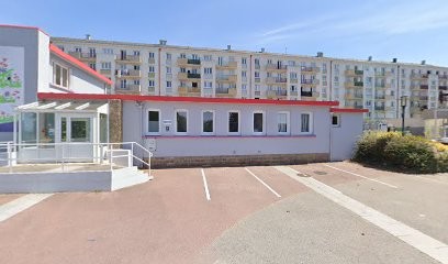 Crèche De L'églantine, Crèche à Bretteville