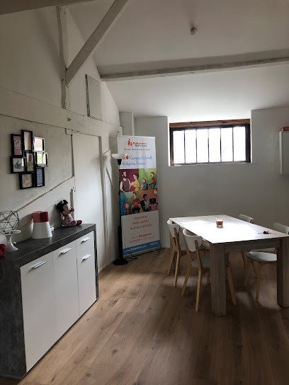 Babychou Services L'isle Adam, Service de Garde d'Enfants à Domicile à L'Isle-Adam