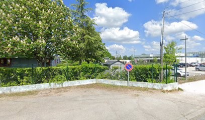 Crèche Les Petits Loups, Crèche à Saint-Loubès