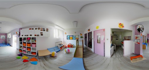 Crèche Berceau Des Rois Juvisy, Crèche à Juvisy-sur-Orge
