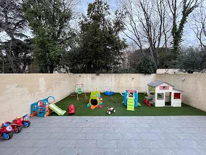 Assistante Maternelle Mouna, Assistante Maternelle à Marseille 15