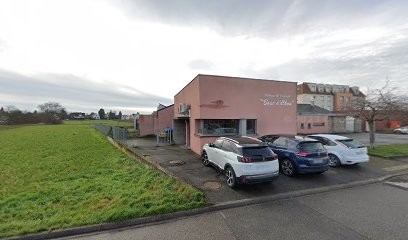 Maison De L'enfant, Crèche à Geispolsheim