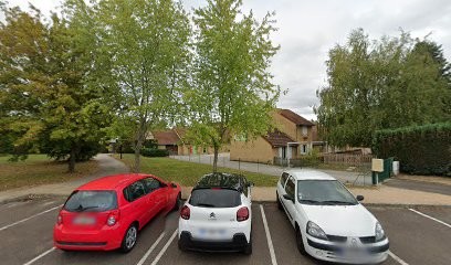 Eurl Loise Et Compagnie, Crèche à Dracy-le-Fort