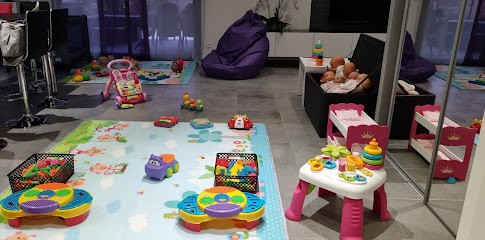 Nounou Pat, Assistante Maternelle à Vaulnaveys-le-Bas