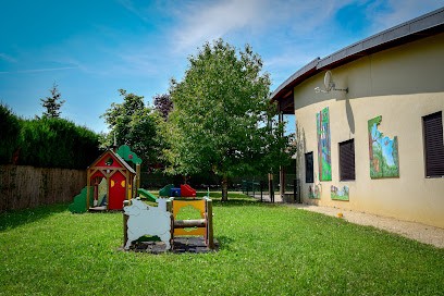 Space Childcare Center Les Écureuils, Crèche à Granges