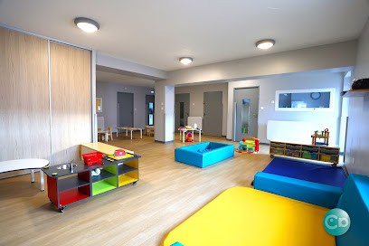 Callihop-Morestel, Crèche à Morestel