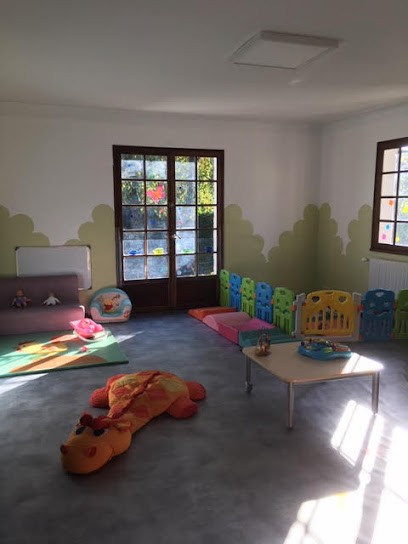 Micro Crèche Bébénou, Crèche à Tarbes
