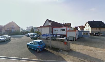 Le P'tit Home D'alsace, Crèche à Hilsenheim
