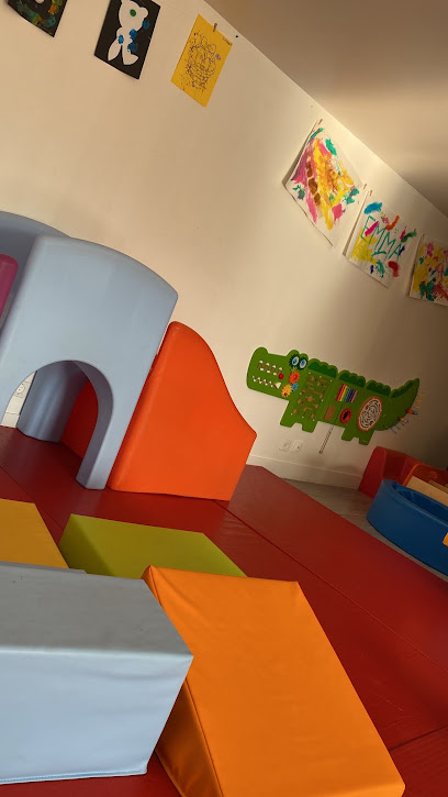 Assistante Maternelle Emma - Nounou Villabé, Assistante Maternelle à Villabé